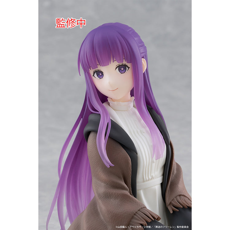 Frieren: Beyond Journey's Desktop Cute Figure Fern