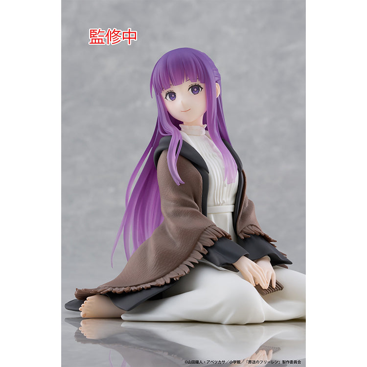 Frieren: Beyond Journey's Desktop Cute Figure Fern