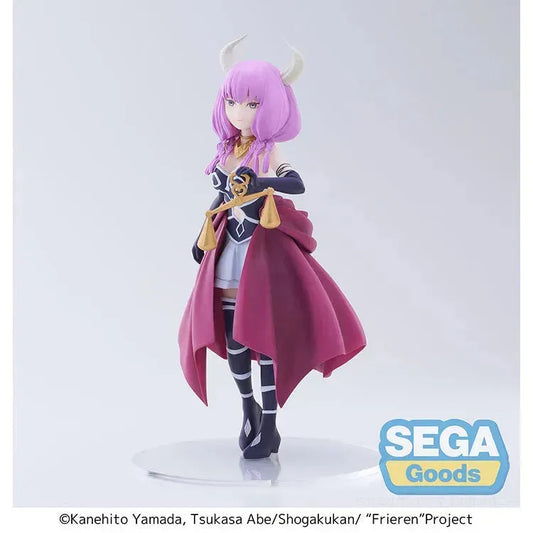 (Pre-Order END) Frieren: Beyond Journey's End Desktop x Decorate Collections - Aura the Guillotine - Doki Doki Land