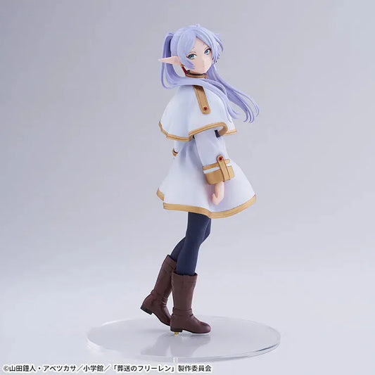 Frieren: Beyond Journey's End Desktop x Decorate Collections - Frieren - Doki Doki Land