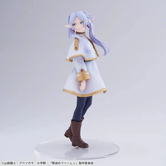 Frieren: Beyond Journey's End Desktop x Decorate Collections - Frieren - Doki Doki Land