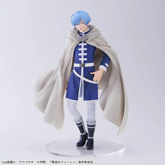 Frieren: Beyond Journey's End Desktop x Decorate Collections - Himmel - Doki Doki Land