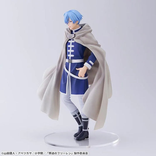 Frieren: Beyond Journey's End Desktop x Decorate Collections - Himmel - Doki Doki Land