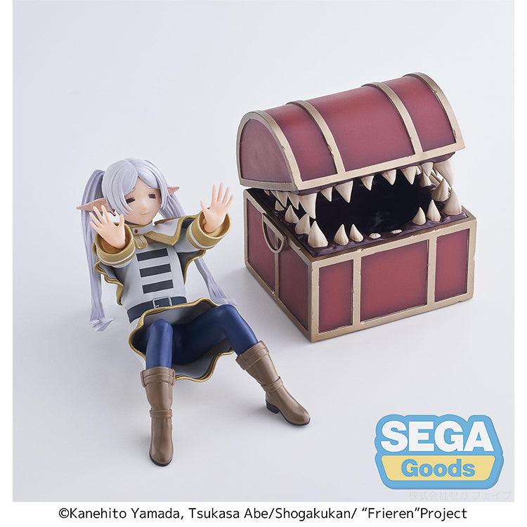 (Pre-Order END) Frieren: Beyond Journey's End Luminasta - Frieren In Mimic - Doki Doki Land 