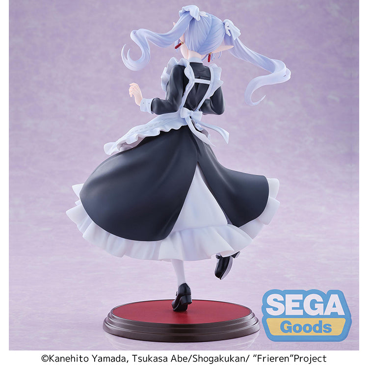 (Pre-Order) Frieren: Beyond Journey's End Luminasta - Frieren Maid Costume Ver.