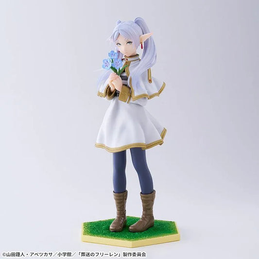 Frieren: Beyond Journey's End Luminasta Figure - Frieren - Doki Doki Land
