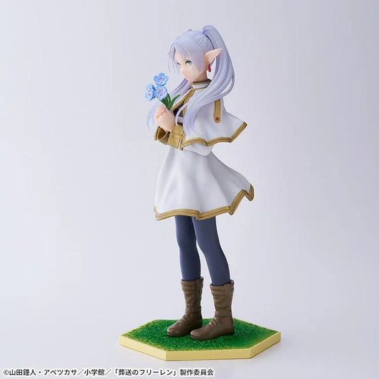 Frieren: Beyond Journey's End Luminasta Figure - Frieren - Doki Doki Land