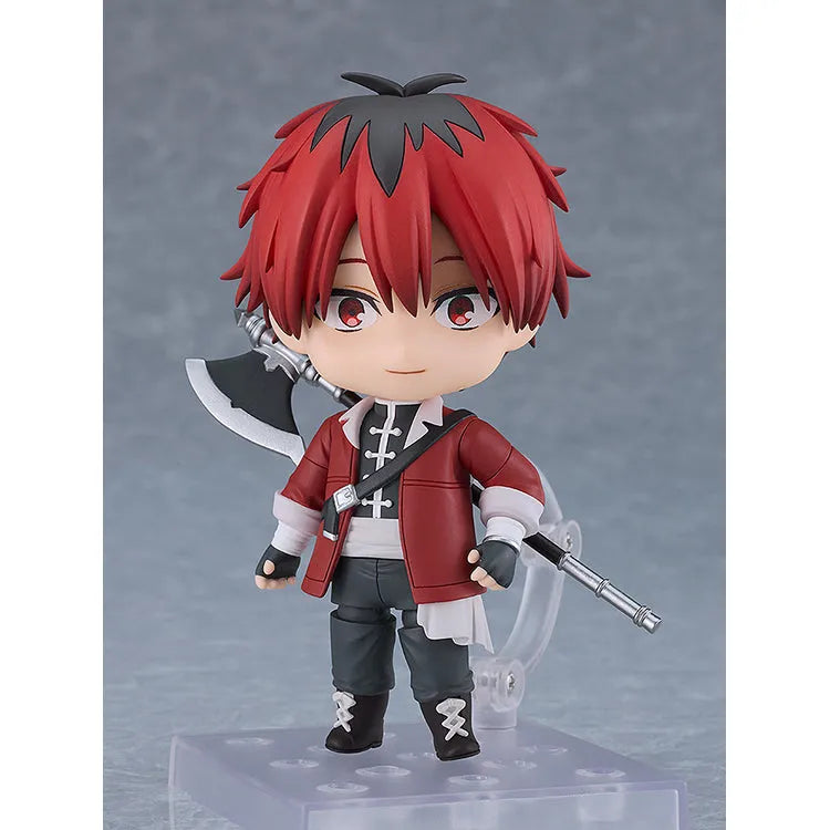 (Pre-Order END) Frieren: Beyond Journey's End Nendoroid - 2497 Stark - Doki Doki Land 