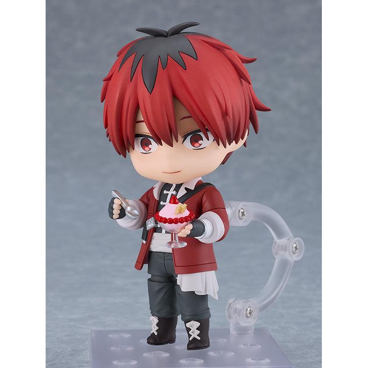 (Pre-Order END) Frieren: Beyond Journey's End Nendoroid - 2497 Stark - Doki Doki Land 