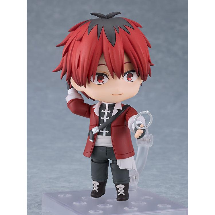 (Pre-Order END) Frieren: Beyond Journey's End Nendoroid - 2497 Stark - Doki Doki Land 