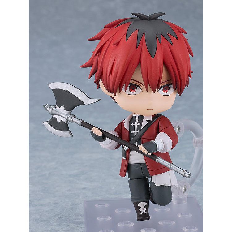 (Pre-Order END) Frieren: Beyond Journey's End Nendoroid - 2497 Stark - Doki Doki Land 