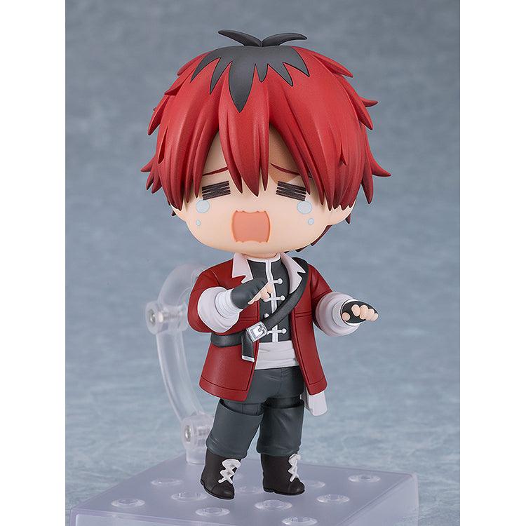 (Pre-Order END) Frieren: Beyond Journey's End Nendoroid - 2497 Stark - Doki Doki Land 