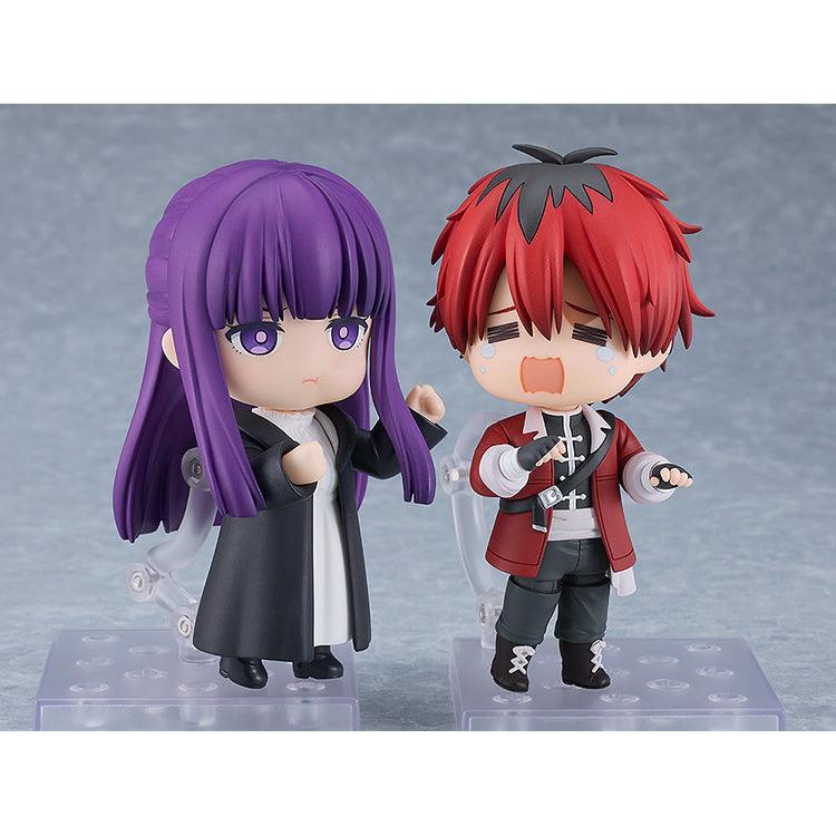 (Pre-Order END) Frieren: Beyond Journey's End Nendoroid - 2497 Stark - Doki Doki Land 