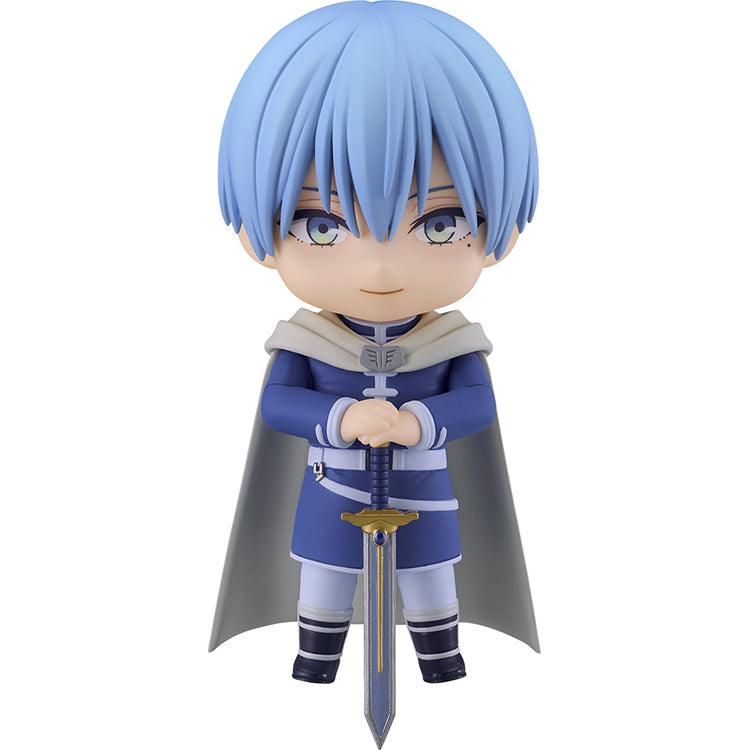 (Pre-Order END) Frieren: Beyond Journey's End Nendoroid - 2498 Himmel - Doki Doki Land 