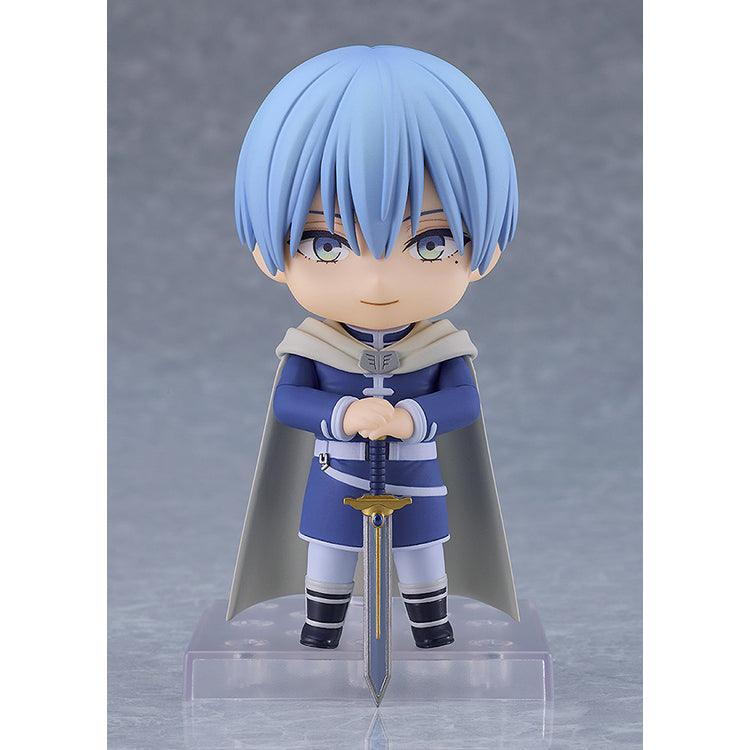 (Pre-Order END) Frieren: Beyond Journey's End Nendoroid - 2498 Himmel - Doki Doki Land 