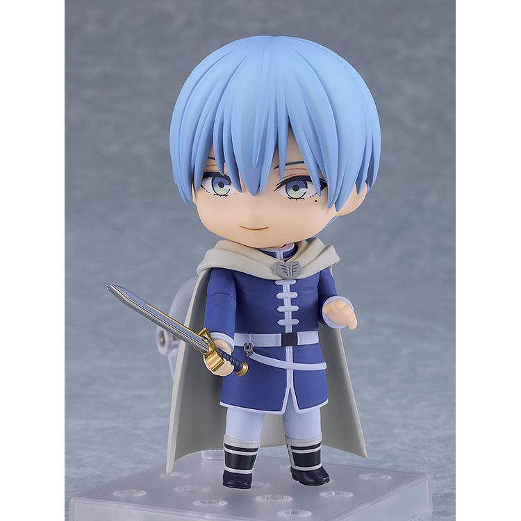 (Pre-Order END) Frieren: Beyond Journey's End Nendoroid - 2498 Himmel - Doki Doki Land 