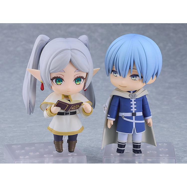 (Pre-Order END) Frieren: Beyond Journey's End Nendoroid - 2498 Himmel - Doki Doki Land 