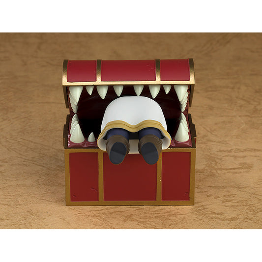 Frieren: Beyond Journey's End Nendoroid 2600 Mimic