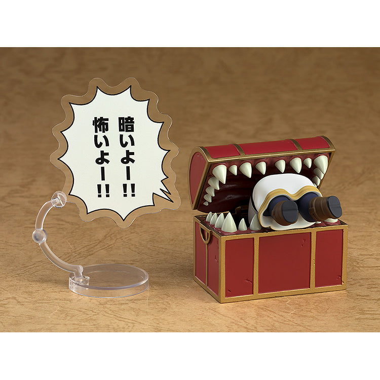 Frieren: Beyond Journey's End Nendoroid 2600 Mimic