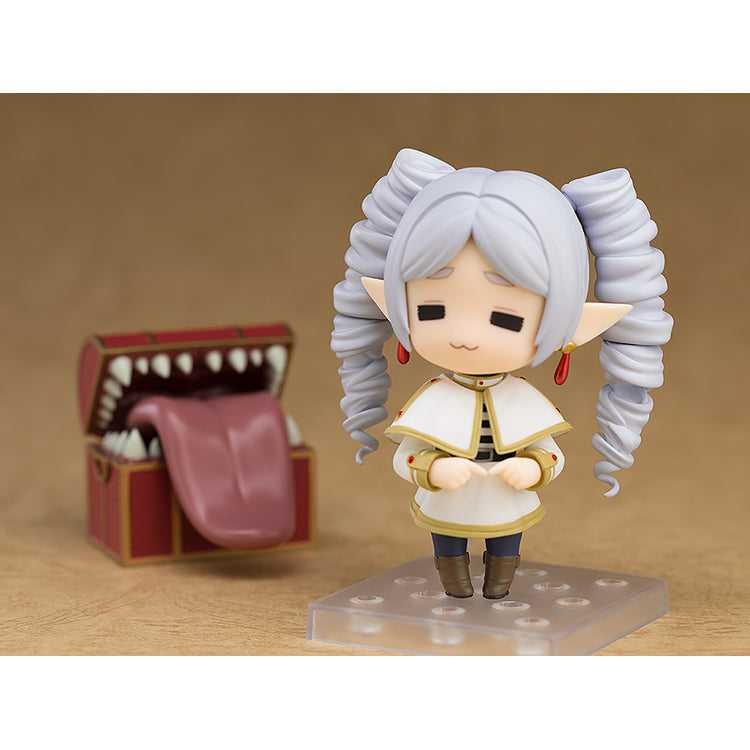 Frieren: Beyond Journey's End Nendoroid 2600 Mimic