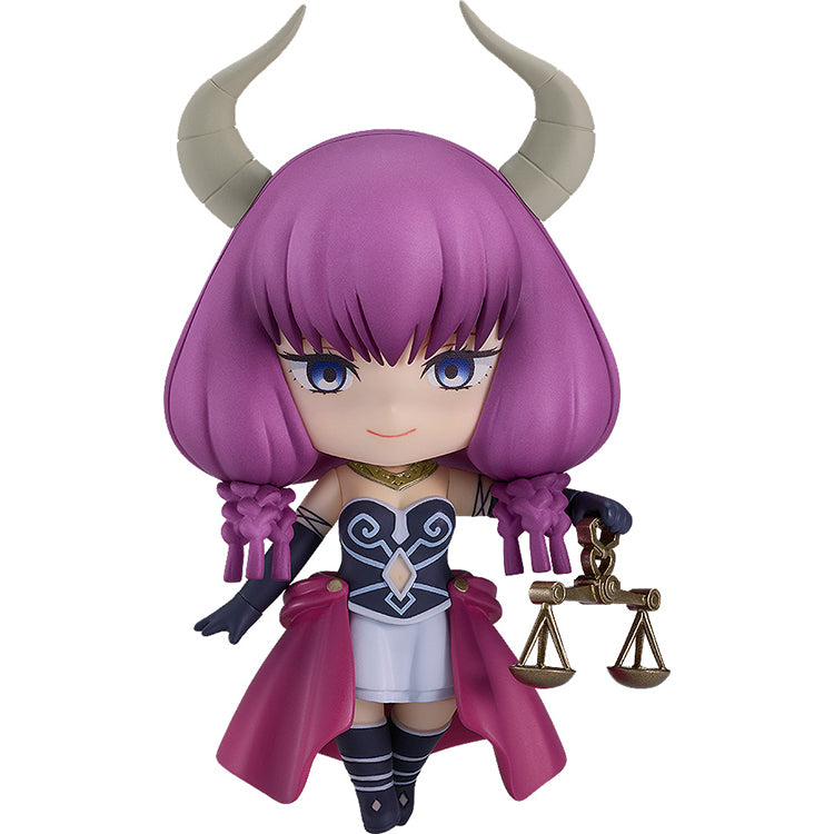 Frieren: Beyond Journey's End Nendoroid 2683 Aura the Guillotine