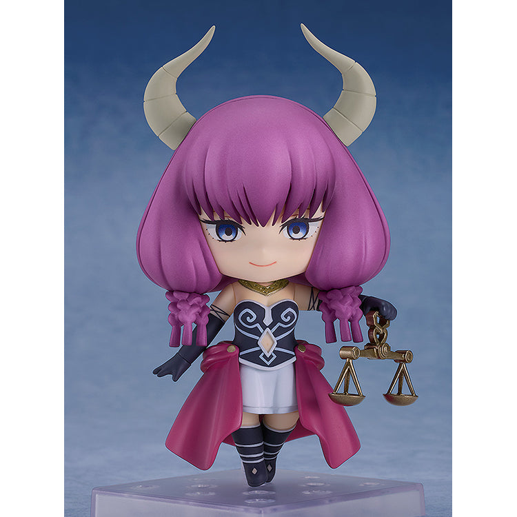 Frieren: Beyond Journey's End Nendoroid 2683 Aura the Guillotine