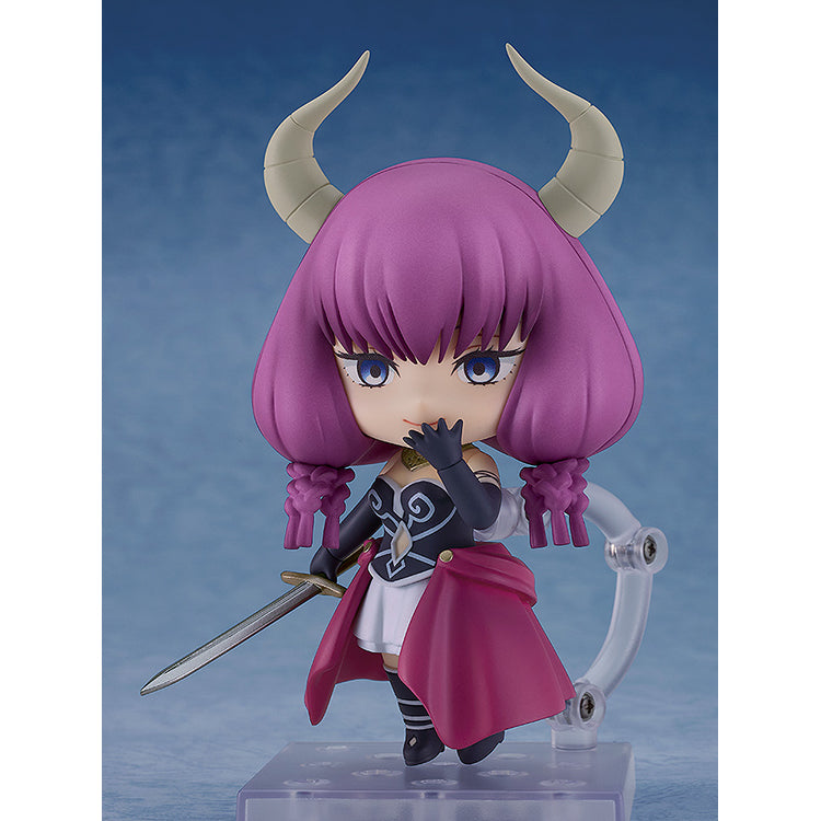 Frieren: Beyond Journey's End Nendoroid 2683 Aura the Guillotine