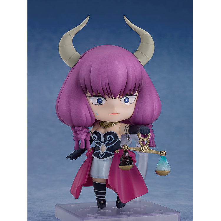 Frieren: Beyond Journey's End Nendoroid 2683 Aura the Guillotine