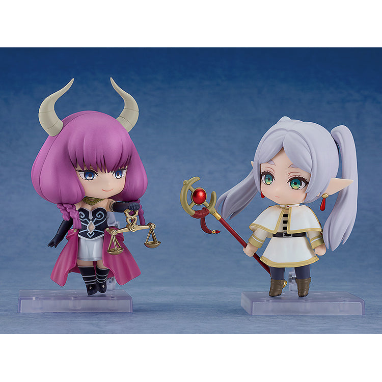 Frieren: Beyond Journey's End Nendoroid 2683 Aura the Guillotine