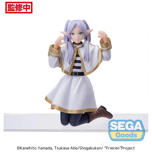 (Pre-Order END) Frieren: Beyond Journey's End PM Perching Figure - Frieren - Doki Doki Land