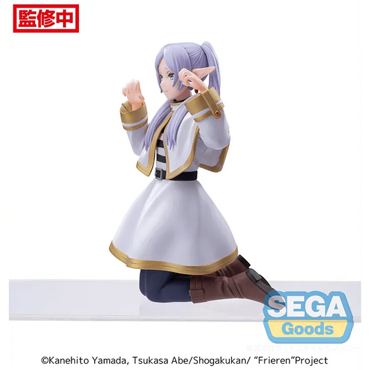 (Pre-Order END) Frieren: Beyond Journey's End PM Perching Figure - Frieren - Doki Doki Land