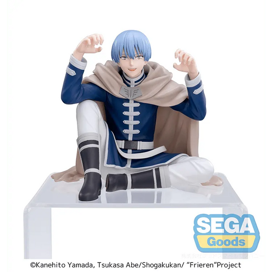 (Pre-Order END) Frieren: Beyond Journey's End PM Perching Figure - Himmel - Doki Doki Land