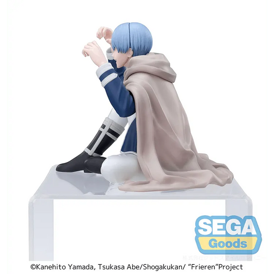 (Pre-Order END) Frieren: Beyond Journey's End PM Perching Figure - Himmel - Doki Doki Land