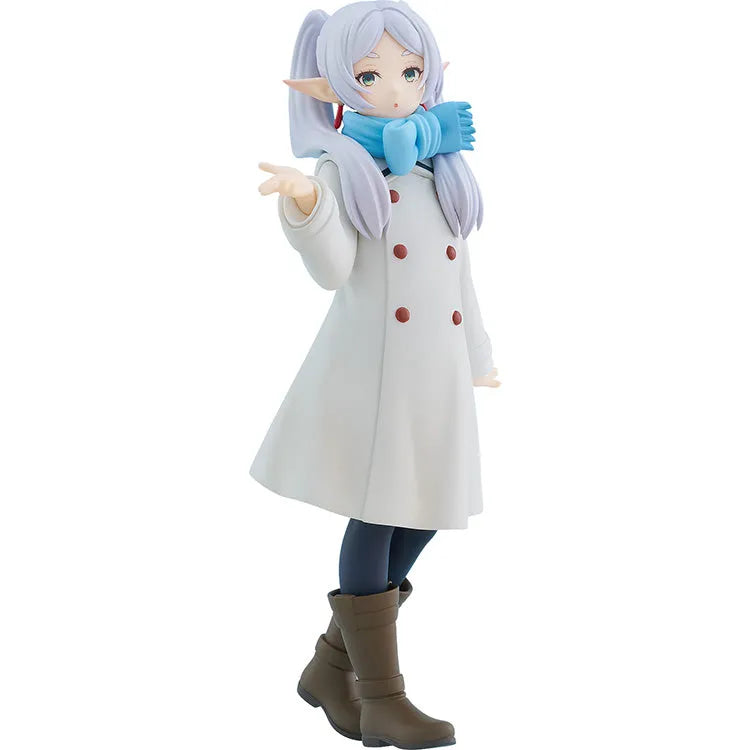 POP UP PARADE Frieren Figure – Frieren: Beyond Journey’s End Anime Collectible