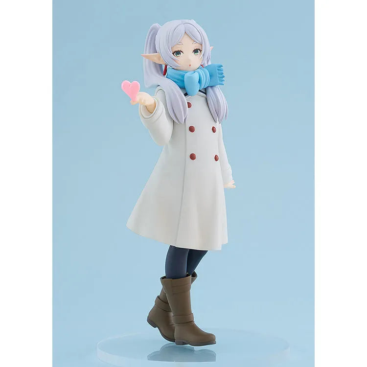 POP UP PARADE Frieren Figure – Frieren: Beyond Journey’s End Anime Collectible