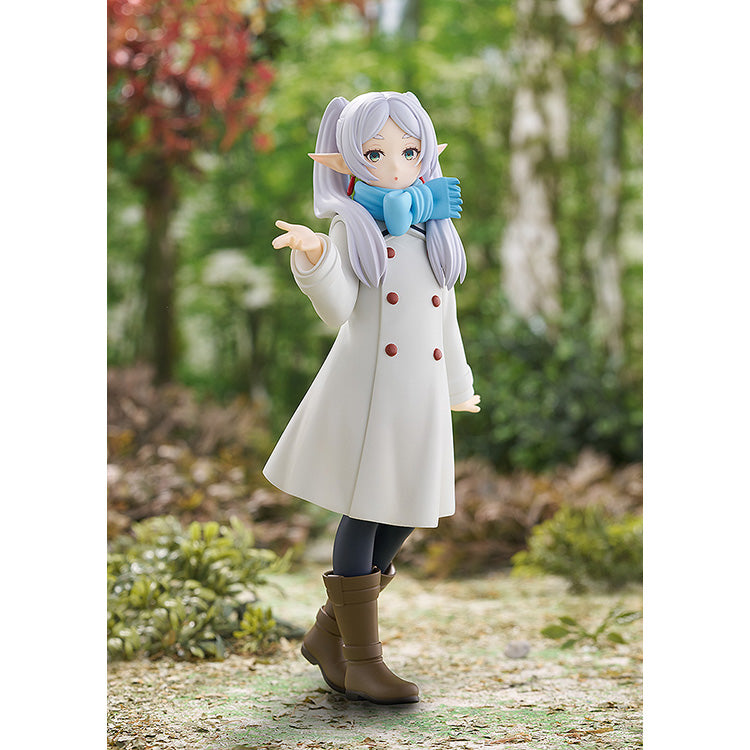 Frieren: Beyond Journey's End Frieren Blow Kiss Ver. POP UP PARADE Figure