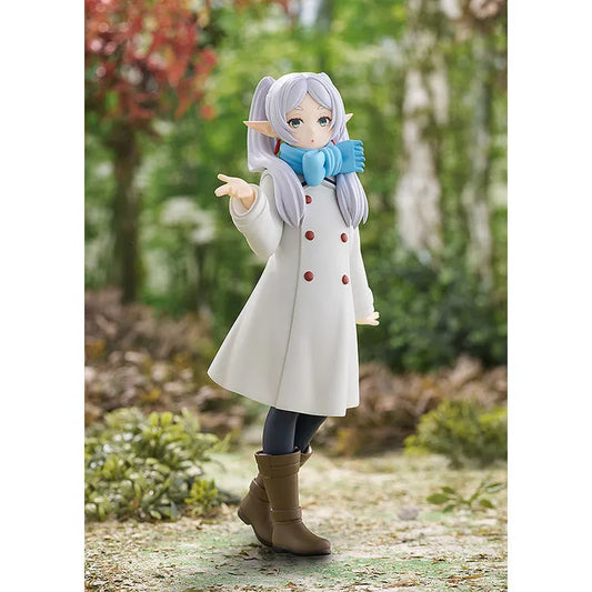 POP UP PARADE Frieren Figure – Frieren: Beyond Journey’s End Anime Collectible
