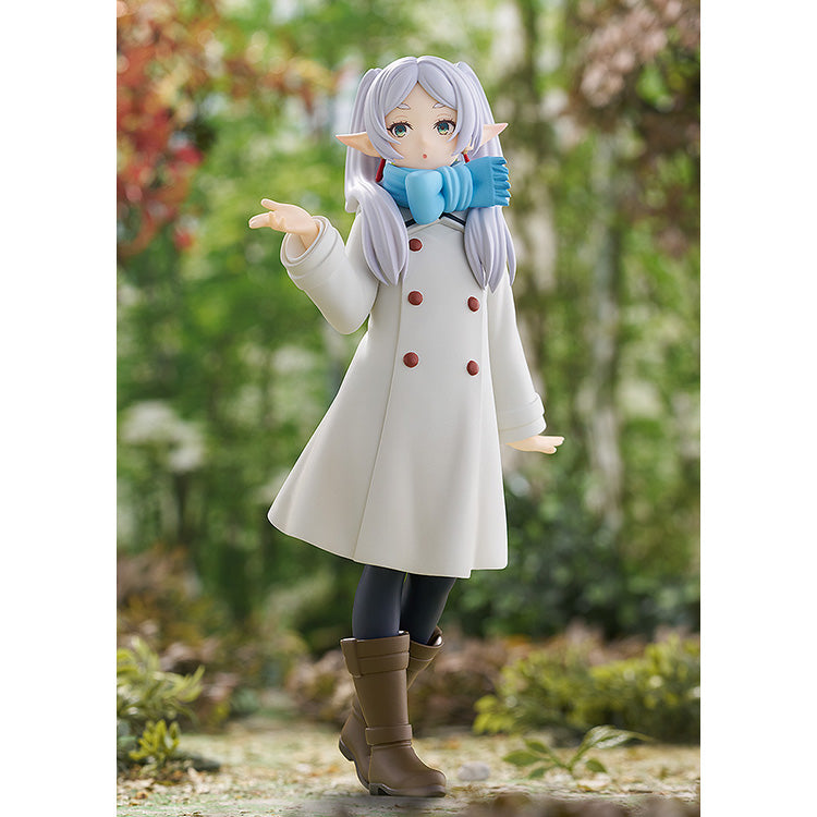 Frieren: Beyond Journey's End Frieren Blow Kiss Ver. POP UP PARADE Figure