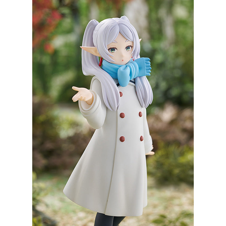 Frieren: Beyond Journey's End Frieren Blow Kiss Ver. POP UP PARADE Figure