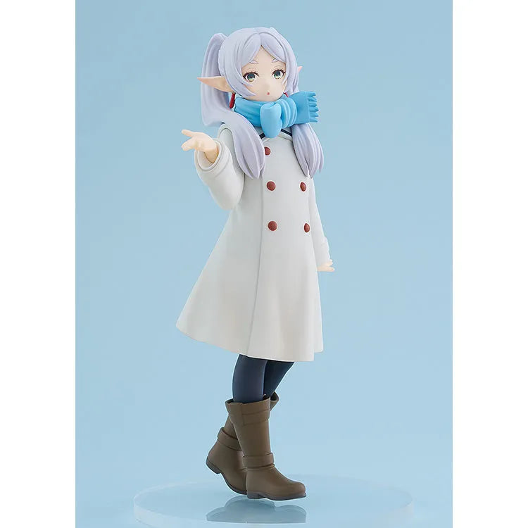 POP UP PARADE Frieren Figure – Frieren: Beyond Journey’s End Anime Collectible