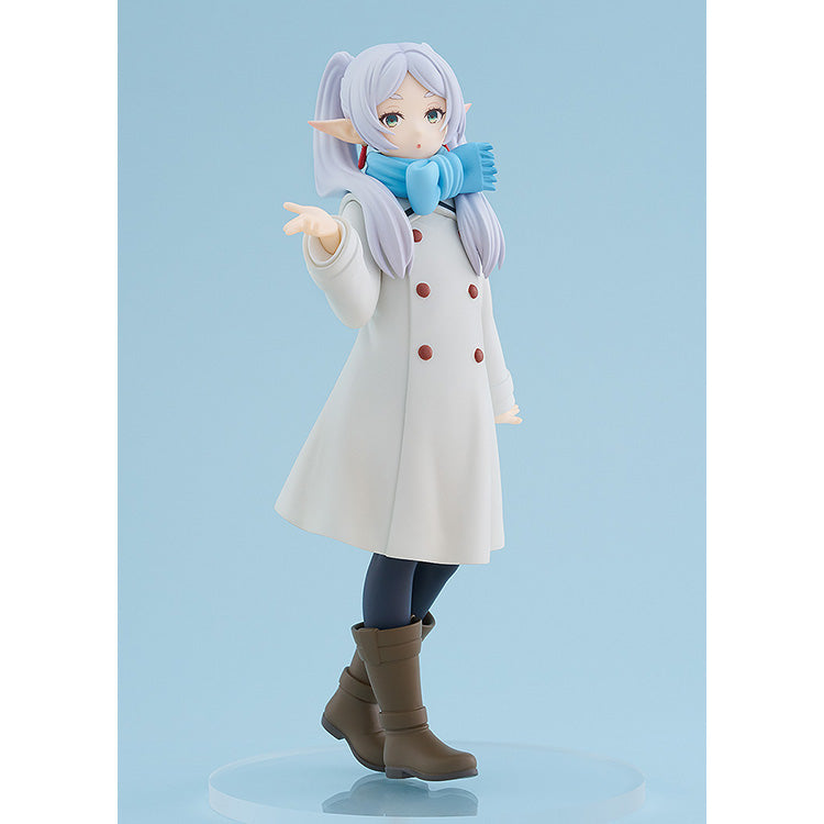 Frieren: Beyond Journey's End Frieren Blow Kiss Ver. POP UP PARADE Figure