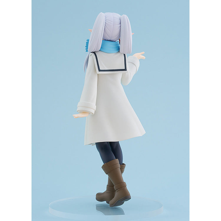 Frieren: Beyond Journey's End Frieren Blow Kiss Ver. POP UP PARADE Figure