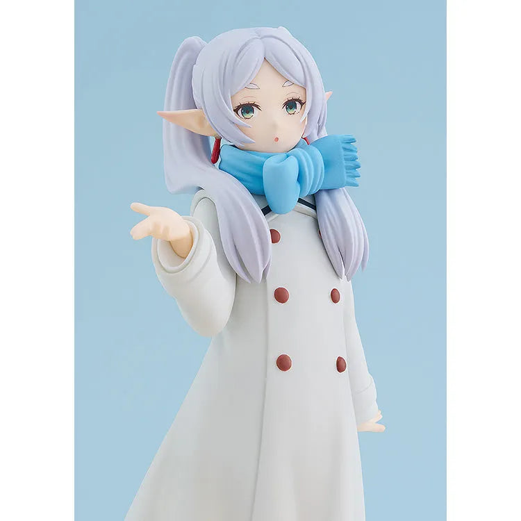 POP UP PARADE Frieren Figure – Frieren: Beyond Journey’s End Anime Collectible