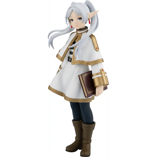 Frieren Frieren: Beyond Journey's End Pop Up Parade | Doki Doki Land