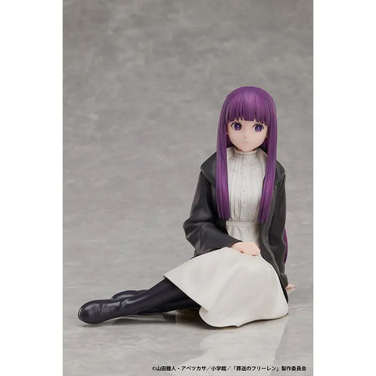 Frieren: Beyond Journey's End Scale Figure - Fern 1/7 - Doki Doki Land