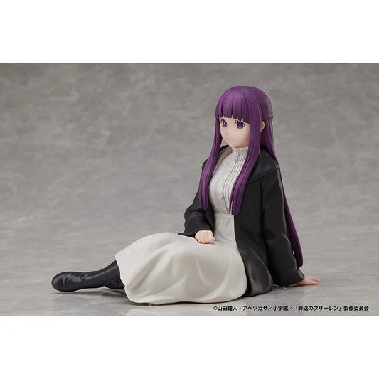 Frieren: Beyond Journey's End Scale Figure - Fern 1/7 - Doki Doki Land