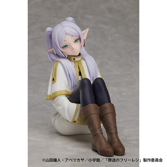 Frieren: Beyond Journey's End Scale Figure - Frieren 1/7