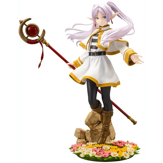 (Pre-Order END) Frieren: Beyond Journey’s End Scale Figure - Frieren 1/7 - Doki Doki Land