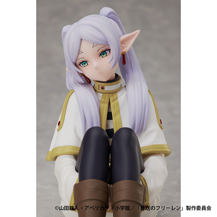 Frieren: Beyond Journey's End Scale Figure - Frieren 1/7