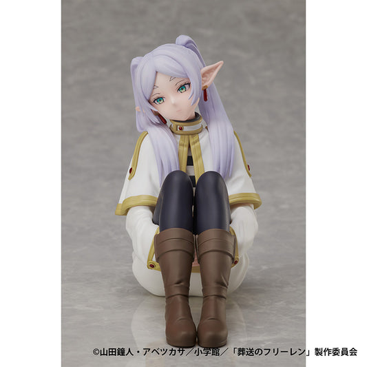 Frieren: Beyond Journey's End Scale Figure - Frieren 1/7